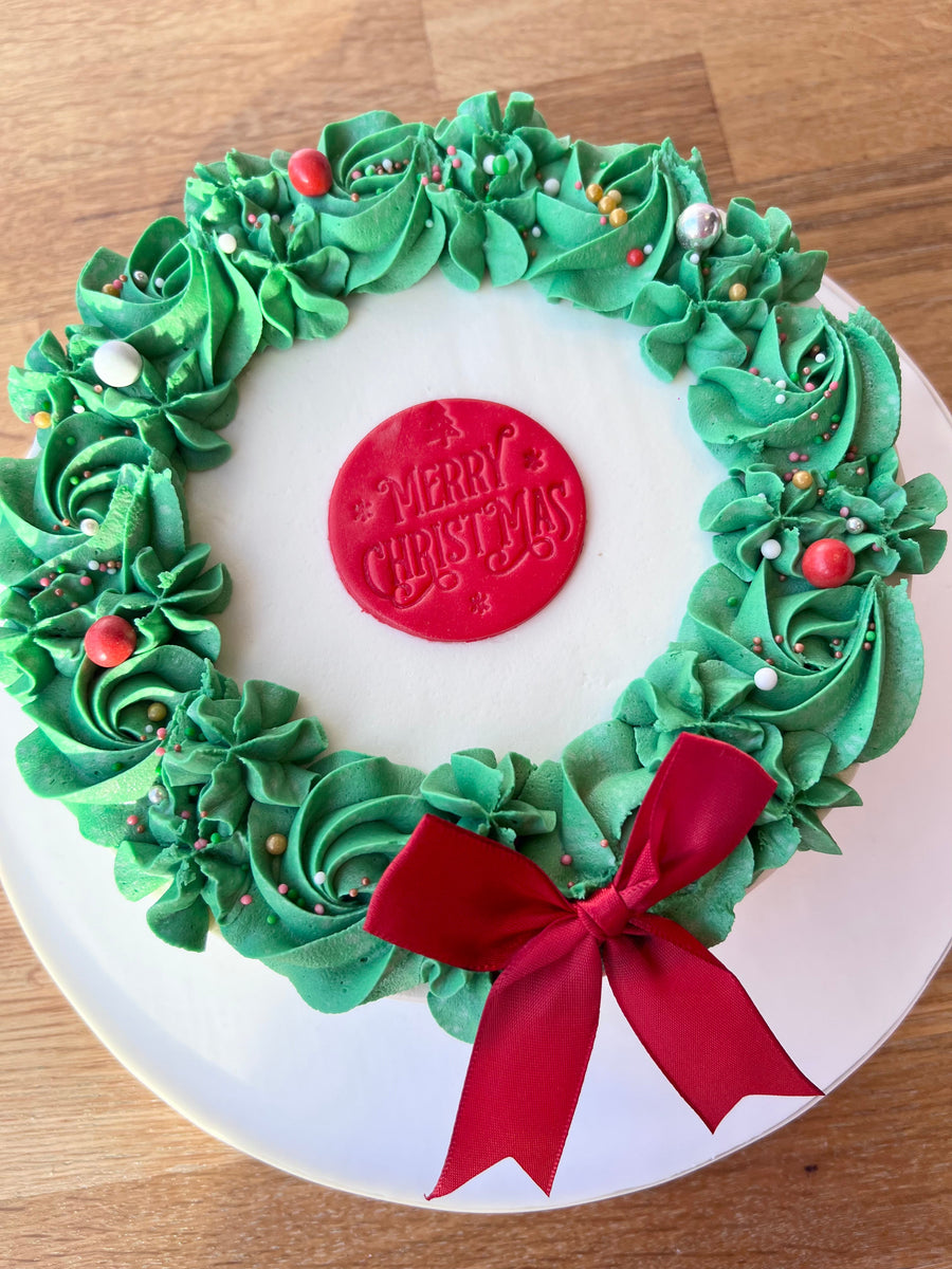 Christmas 2024 Zara Cakes