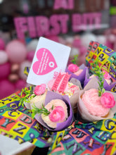 Load image into Gallery viewer, Personalised Teacher Flower Bouquet