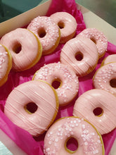 Load image into Gallery viewer, Wedding Doughnuts
