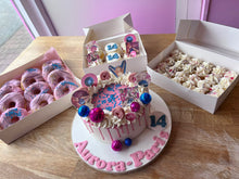 Load image into Gallery viewer, £99 OFFER Drip Cake - all ages