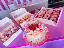 Load image into Gallery viewer, £99 OFFER Drip Cake - all ages