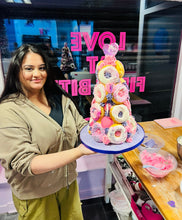 Load image into Gallery viewer, Teen & Tween 2 Day Cake Masterclass