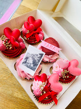 Load image into Gallery viewer, Full Day Cupcake Masterclass