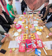 Load image into Gallery viewer, Cupcake Workshop - Adults