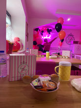 Load image into Gallery viewer, HALLOWEEN Cupcake Making - All Ages