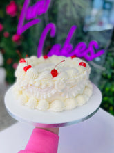 Load image into Gallery viewer, Vintage any occasion Cake