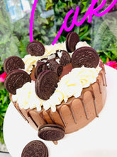 Load image into Gallery viewer, Oreo Drip Explosion