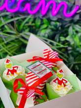 Load image into Gallery viewer, The Grinch Christmas Treat Box