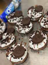 Load image into Gallery viewer, Box of Oreo Doughnuts
