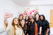 Load image into Gallery viewer, 2 Day Cake Making Masterclass