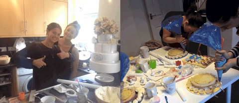 Prestwich Move & First Hire