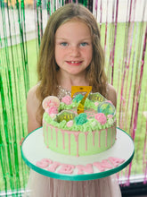 Load image into Gallery viewer, £99 OFFER Drip Cake - all ages
