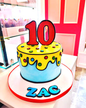 Load image into Gallery viewer, Sugarpaste Cake Decorating Masterclass
