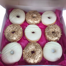 Load image into Gallery viewer, Wedding Doughnuts

