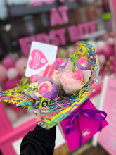Load image into Gallery viewer, Personalised Teacher Flower Bouquet
