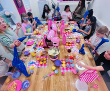 Load image into Gallery viewer, Cupcake Workshop - Kids, Tweens &amp; Teens only
