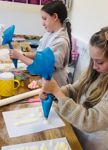 Bento Cake Class