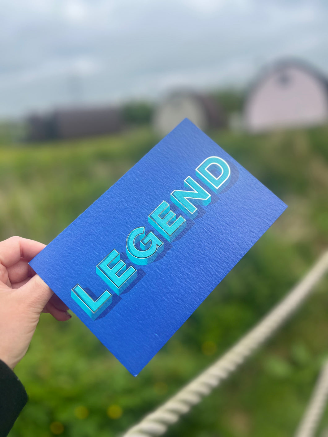 Legend Cupcake Gift Box