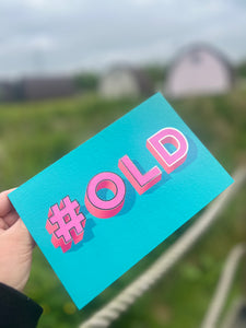 #️⃣OLD Cupcake Gift Box