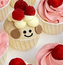 Load image into Gallery viewer, JELLYCAT THEME CUPCAKE WORKSHOP
