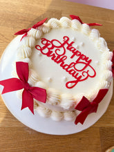 Load image into Gallery viewer, Lambeth Cake Bundle Red
