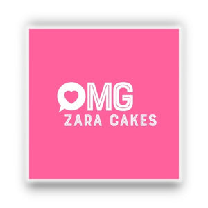 Zara Cakes 