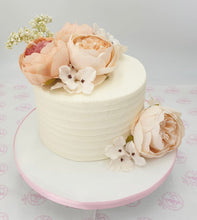 Load image into Gallery viewer, Rose Pretty Cake
