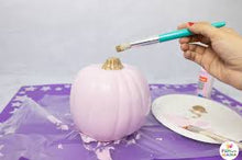 Load image into Gallery viewer, HALLOWEEN PUMPKIN PAINTING WORKSHOP
