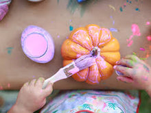 Load image into Gallery viewer, HALLOWEEN PUMPKIN PAINTING WORKSHOP
