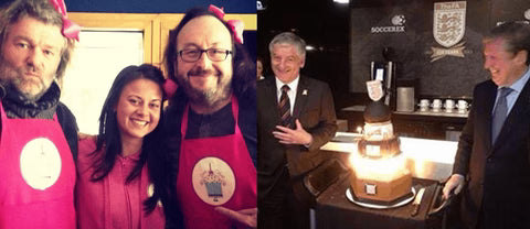 Breakthroughs & Big Moments