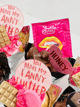 Load image into Gallery viewer, I&#39;m Moist Valentines Cupcakes
