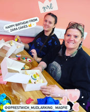 Load image into Gallery viewer, Easter (Half Term) Cupcake Workshop
