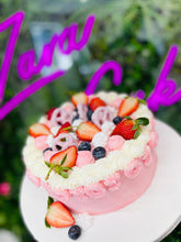 Load image into Gallery viewer, Classy Fresh Fruit
