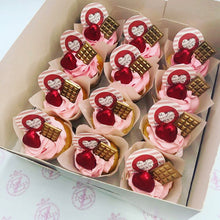 Load image into Gallery viewer, Cupcake Masterclass
