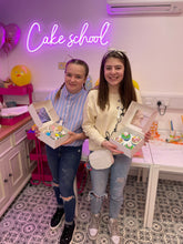 Load image into Gallery viewer, Easter (Half Term) Cupcake Workshop
