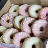 Box of Doughnuts