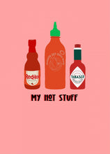 Load image into Gallery viewer, Hot Stuff Valentines Cupcakes
