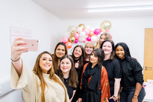 Vintage Piped Cake Masterclass
