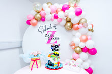 Load image into Gallery viewer, Vintage Piped Cake Masterclass
