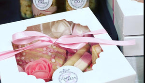 Mothers Day - Mums Graze Box Treat
