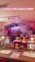 Load and play video in Gallery viewer, HALLOWEEN Cupcake Making - All Ages
