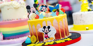 Drip Cake Masterclass - Adults